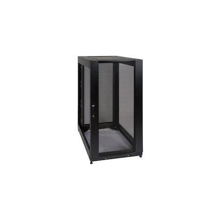 Tripp Lite 24U SMARTRACK DEEP RACK, ENCLOSURE CABINET,  641265